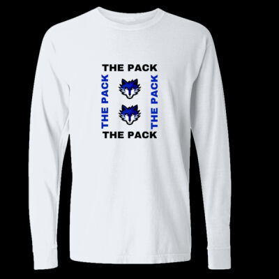 The Pack Repeat Long Sleeve Thumbnail
