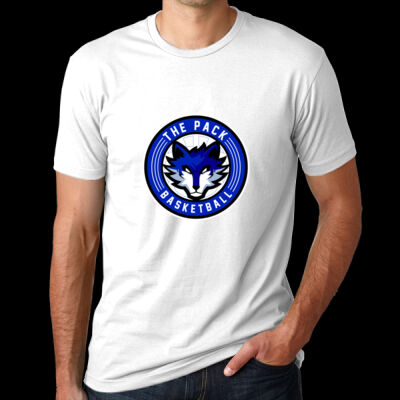 The Pack Logo Short Sleeve Thumbnail