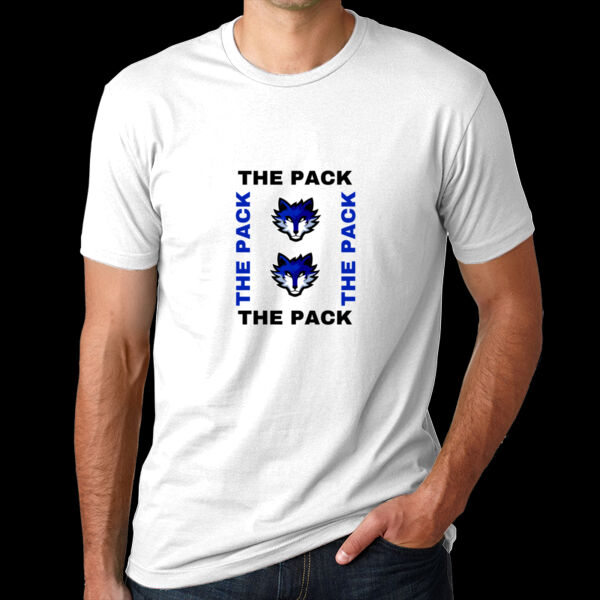 The Pack Repeat Short Sleeve Thumbnail