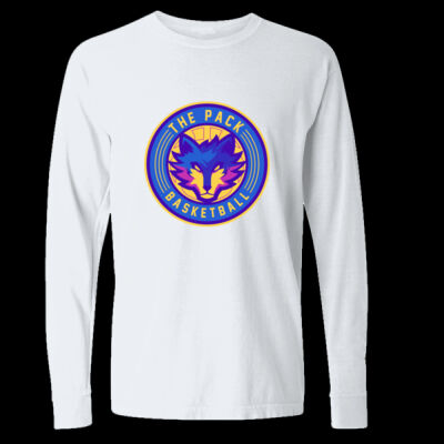 Heatwave Long Sleeve Thumbnail