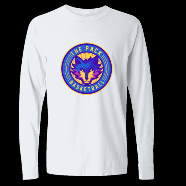 Heatwave Long Sleeve Thumbnail