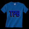 Toddler Heavy Cotton™ T-Shirt Thumbnail