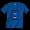 Toddler Heavy Cotton™ T-Shirt Thumbnail