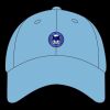 6-Panel Twill Unstructured Cap Thumbnail