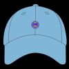 6-Panel Twill Unstructured Cap Thumbnail