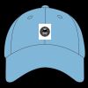 6-Panel Twill Unstructured Cap Thumbnail