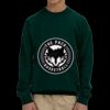 Heavy Blend™ Youth 8 oz., 50/50 Fleece Crew Thumbnail