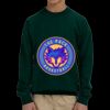 Heavy Blend™ Youth 8 oz., 50/50 Fleece Crew Thumbnail