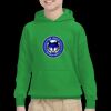 Heavy Blend™ Youth 8 oz., 50/50 Hood Thumbnail