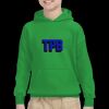 Heavy Blend™ Youth 8 oz., 50/50 Hood Thumbnail