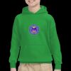 Heavy Blend™ Youth 8 oz., 50/50 Hood Thumbnail