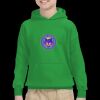 Heavy Blend™ Youth 8 oz., 50/50 Hood Thumbnail