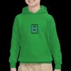 Heavy Blend™ Youth 8 oz., 50/50 Hood Thumbnail