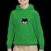 Heavy Blend™ Youth 8 oz., 50/50 Hood Thumbnail