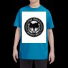Heavy Cotton™ Youth 5.3 oz. T-Shirt Thumbnail