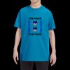 Heavy Cotton™ Youth 5.3 oz. T-Shirt Thumbnail