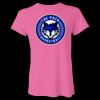 Heavy Cotton™ Ladies' 5.3 oz. Missy Fit T-Shirt Thumbnail