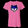 Heavy Cotton™ Ladies' 5.3 oz. Missy Fit T-Shirt Thumbnail