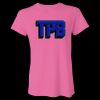 Heavy Cotton™ Ladies' 5.3 oz. Missy Fit T-Shirt Thumbnail