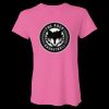 Heavy Cotton™ Ladies' 5.3 oz. Missy Fit T-Shirt Thumbnail