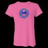 Heavy Cotton™ Ladies' 5.3 oz. Missy Fit T-Shirt Thumbnail