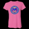 Heavy Cotton™ Ladies' 5.3 oz. Missy Fit T-Shirt Thumbnail