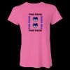 Heavy Cotton™ Ladies' 5.3 oz. Missy Fit T-Shirt Thumbnail