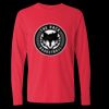Heavy Cotton™ 5.3 oz. Long-Sleeve T-Shirt Thumbnail
