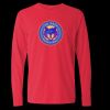 Heavy Cotton™ 5.3 oz. Long-Sleeve T-Shirt Thumbnail