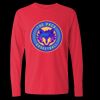 Heavy Cotton™ 5.3 oz. Long-Sleeve T-Shirt Thumbnail