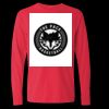 Heavy Cotton™ 5.3 oz. Long-Sleeve T-Shirt Thumbnail