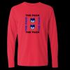 Heavy Cotton™ 5.3 oz. Long-Sleeve T-Shirt Thumbnail