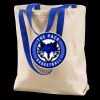 Marianne Cotton Canvas Tote Thumbnail
