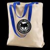 Marianne Cotton Canvas Tote Thumbnail
