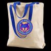 Marianne Cotton Canvas Tote Thumbnail